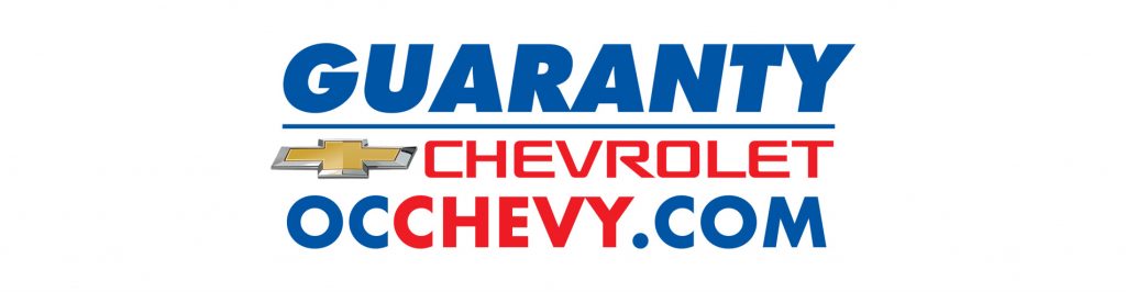 Guaranty Chevrolet Blog