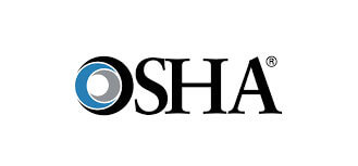 OSHA certified trainees
