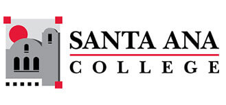 Santa Ana College certified trainees