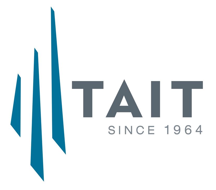 TAIT Since 1964_